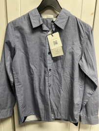 NAME IT NKMRUSKIE LS SHIRT BOX