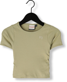 Retour Kathlyn shirt sea Grass