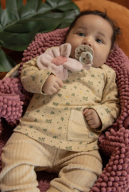 4PRESIDENT Newborn T-shirt Janoah