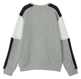NAME IT NMMRICCE LS NREG SWE BRU
