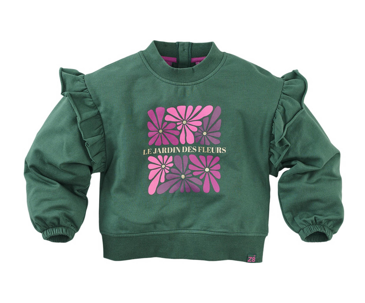 Z8 sweater Myla