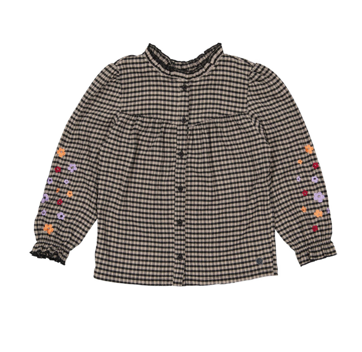 Quapi blouse  Dila