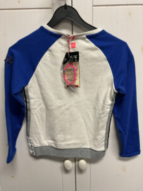 Retour sweater Pierina