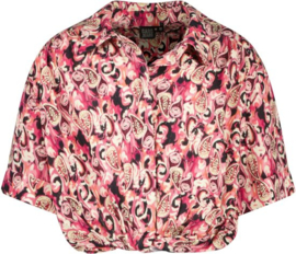 Cars Jeans Blouse Stassy jr.