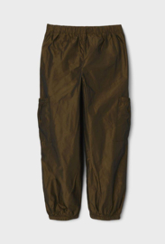 NAME IT NKFOLINE CARGO PANT