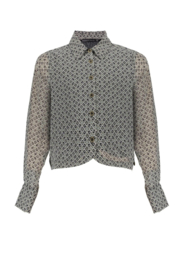 Frankie & Liberty Kimmy blouse