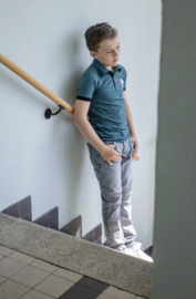 Unreal polo Oisin