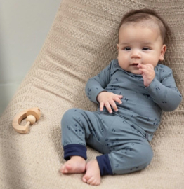 Dirkje Broekje WN271