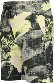 Raizzed Waco Jongens Broek - Lime sand