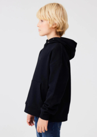 LTB hoodie Deyaca zwart