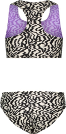 B. Nosy 5081 omkeerbare Meisjes Bikini