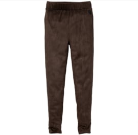 LEVV legging Roxy Brown Dark