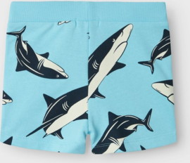 NAME IT NMMJUSPER SWE SHORTS