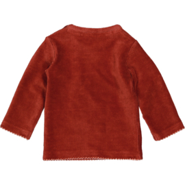Quapi Longsleeve Maria