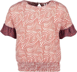 B.Nosy shirt  5421