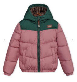 Moodstreet puffer winterjas 5216