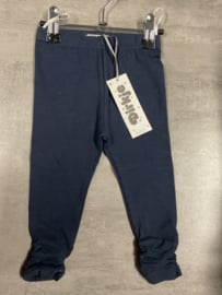 Dirkje legging navy N69