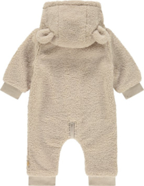 Babyface baby boys teddy suit