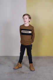 Legends22 sweater Hamlet