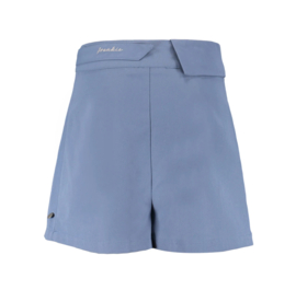 Frankie & Liberty Meisjes broek/rok B - Mia - Hemels blauw