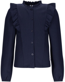 B.Nosy YNOOS-5124 Meisjes Blouse Beau