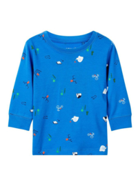 NAME IT NBMBESI LS TOP