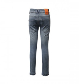 Dutch Dream Denim Jeans Kucheza Extra slim fit