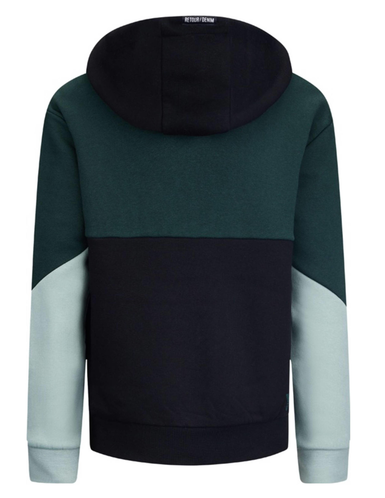 RETOUR DELUXE hoodie KALLE