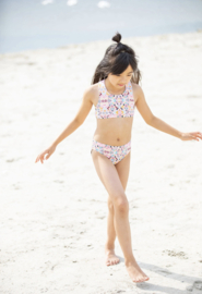 B. Nosy 5042 omkeerbare Meisjes Bikini