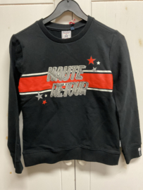 Retour sweater Carmela