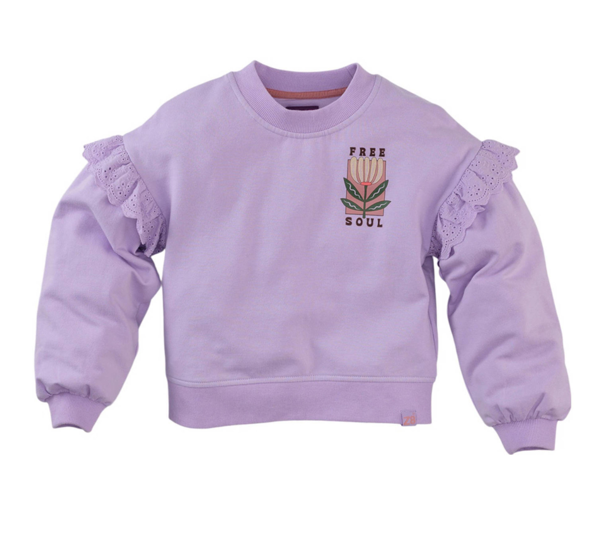 Z8 sweater Mari