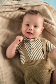 Klein Baby Polobody
