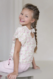 Like Flo Evi top Spring Blossom