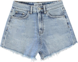 Cars Jeans Short Saar jr.