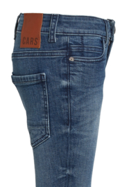 Cars slim fit jeans Cleveland dark used