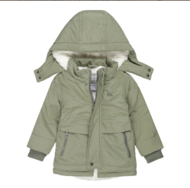 Koko Noko Parka winterjas 44882