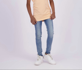 RAIZZED Bangkok super skinny jeans - Vintage Blue