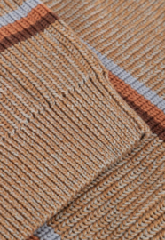 Your Wishes Knit Stripe Mike