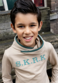 Skurk hoodie Siebe