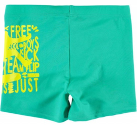 NAME IT NITZHARK SWIM TIGHTS MZ CAMP