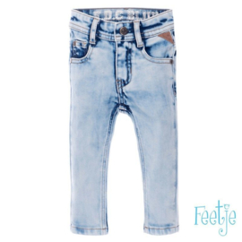 Feetje jeans 52201273 L. blue Denim