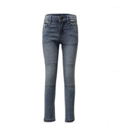 Dutch Dream Denim extra slim fit jeans Kucheza