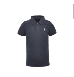 Lake Morgan polo Pepijn Navy
