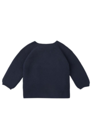 Noppies Baby U Cardigan knit ls Pino Navy