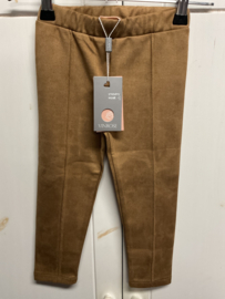 Vinrose legging brown sugar