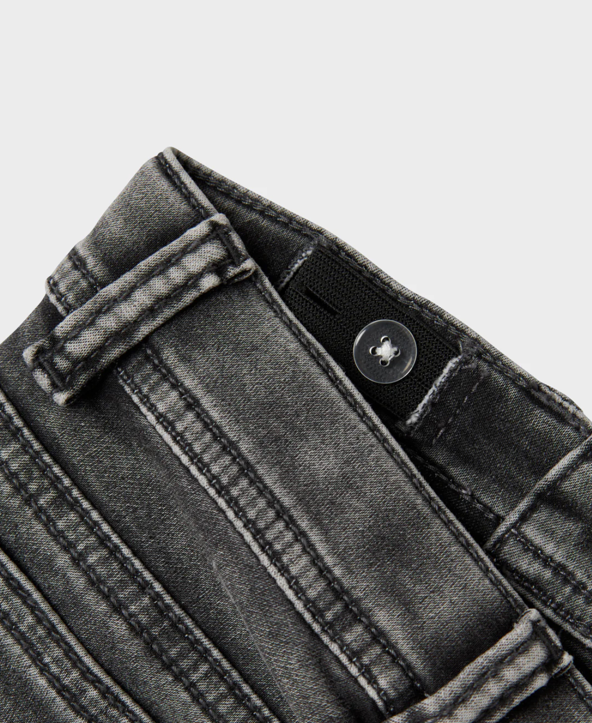 NAME IT NMMTHEO DNMTHAYER 2689SWE KEY PANT NOOS