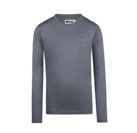 No Way Monday Q- boys 6 Jongens T-shirt 52151