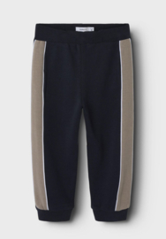 NAME IT NMMRICCE NREG SWE PANT BRU