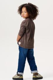 Noppies Boys Tee Hailin long sleeve