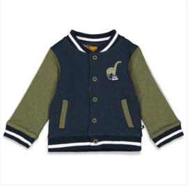 FEETJE vest Cool to the bone 51300432